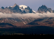 Cloud & Mtn 6191