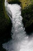 Eagle Cr  Punchbowl Falls 2147a