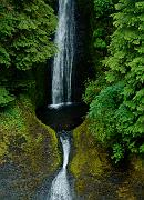 Eagle Cr  Waterfall 2681