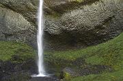 Latourell Falls 050c