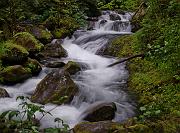 Multnomah-Wakeena Mulltnomah Creek 2009b