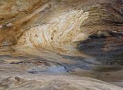Sandstone Cliff Face 243