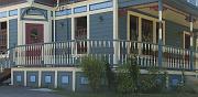 4004 SE Yamhill Detail 3346