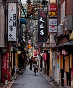 Markets-Street Scene 11-1141a