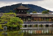 Heian Jingu Temple Garden 11-1675