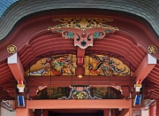 Kitano Temmangu Shrine 11-2435