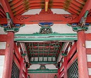 Kiyomizu-dera Pagoda 11-1246
