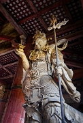 Nara-Todaiji Temple 11-2072