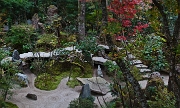 Ohara Hosen-in Garden 11-2248